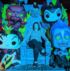 Meet your Posher, Ashley